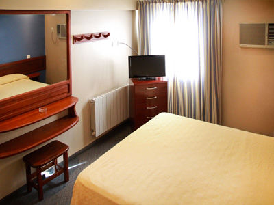 Kalton Hotel 3*