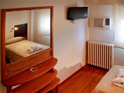 Kalton Hotel 3*