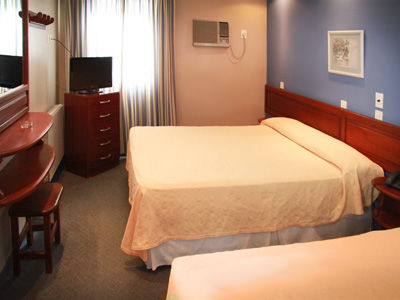 Kalton Hotel San Rafael (Mendoza)