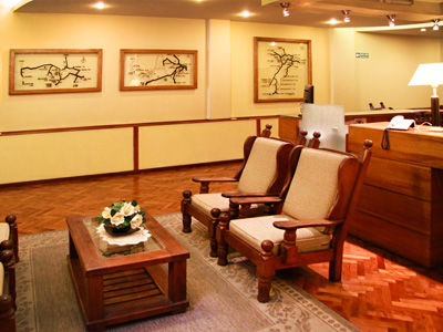 Kalton Hotel San Rafael (Mendoza)