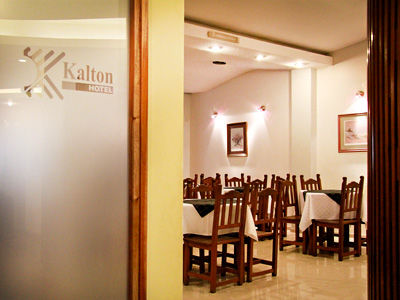 Kalton Hotel